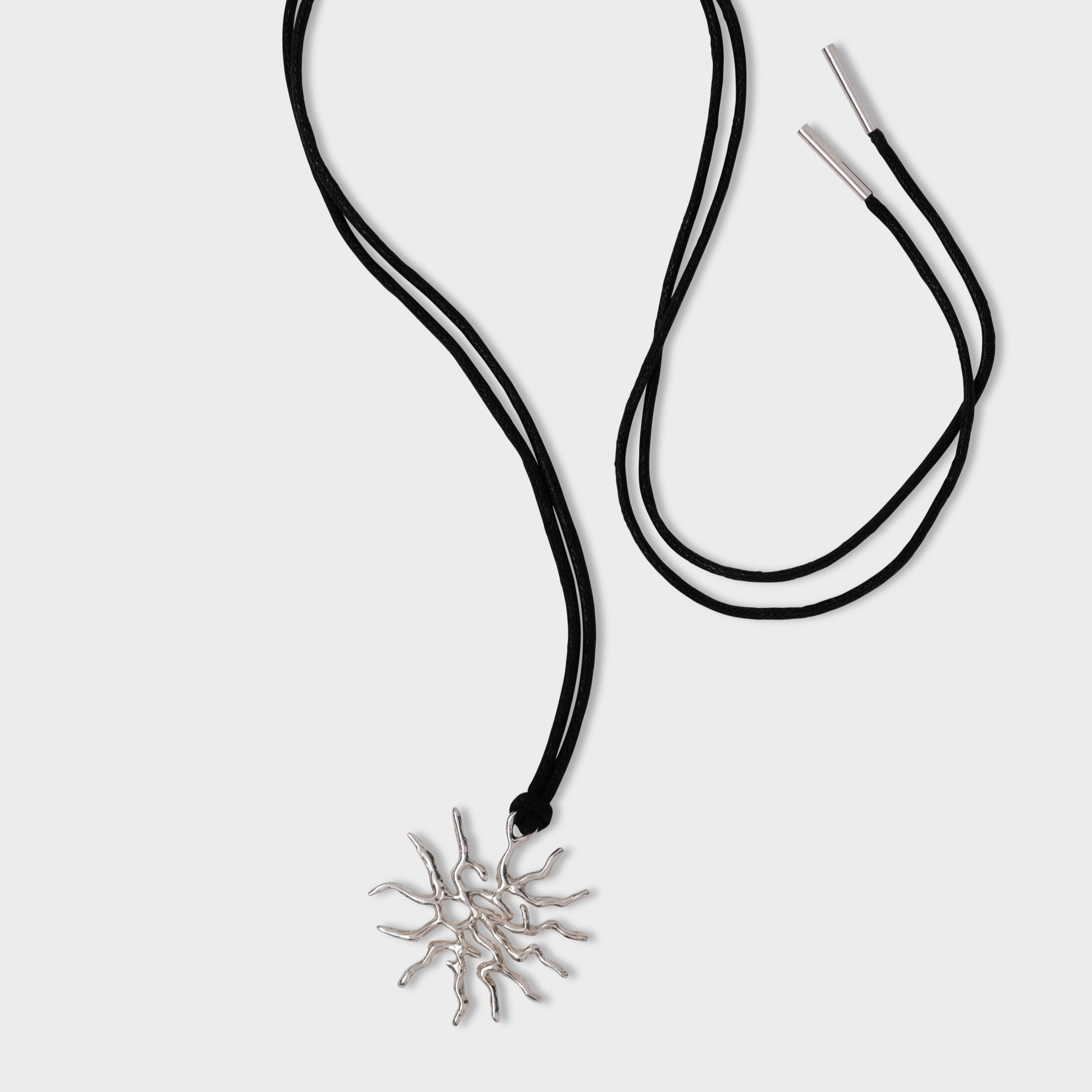 SOLAR PENDANT ON CORD