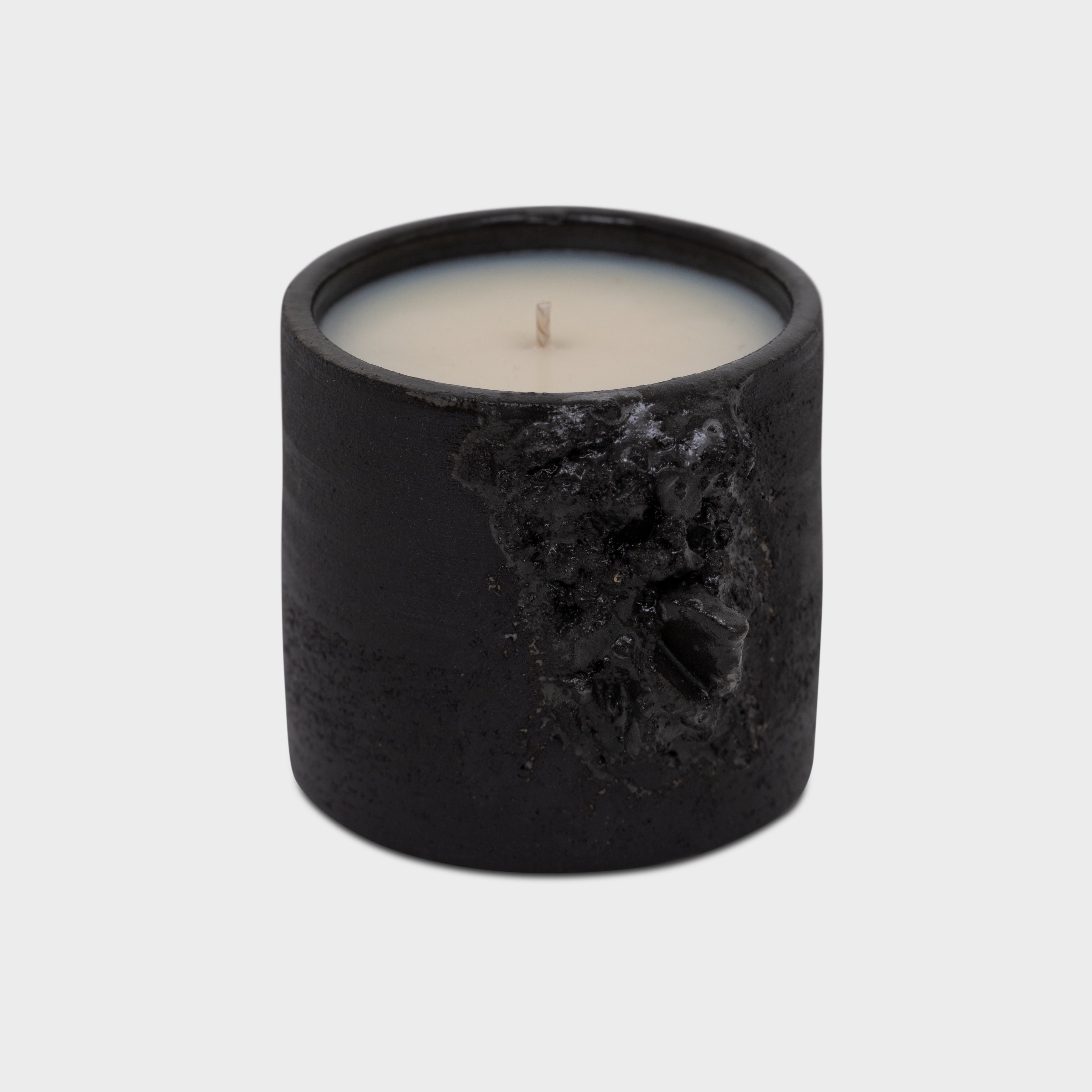 URCHIN CERAMIC CANDLE - 14193 SCENT