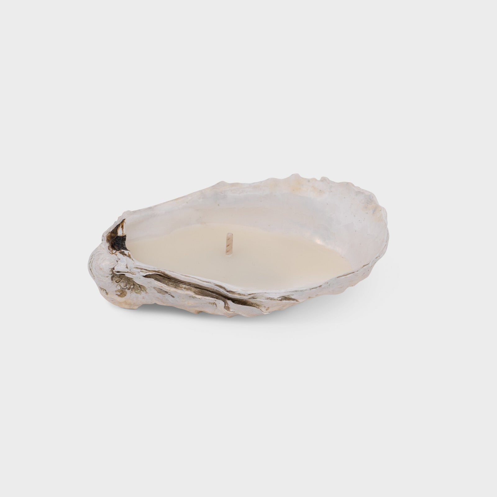OYSTER TEALIGHT
